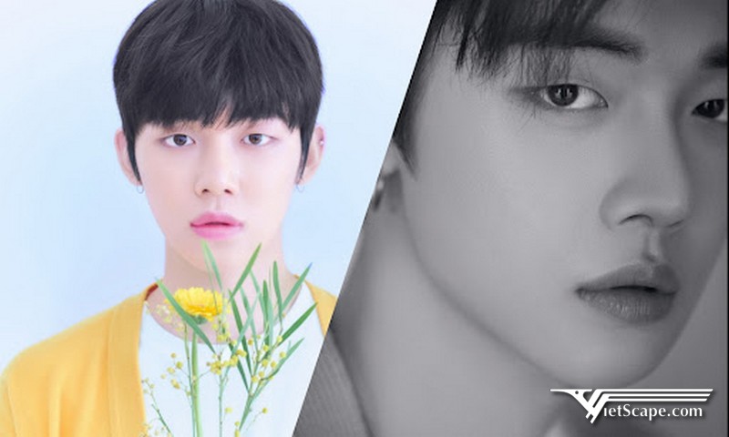 Một số hình ảnh về Yeonjun TXT