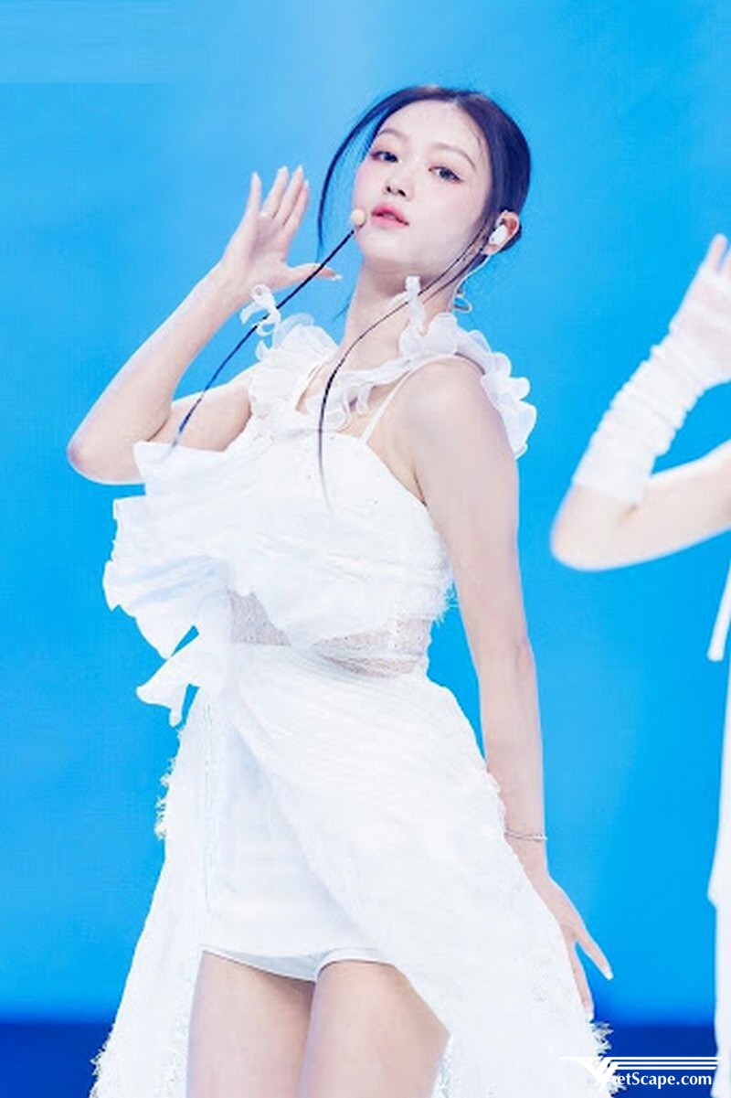 Một số hình ảnh về YooA
