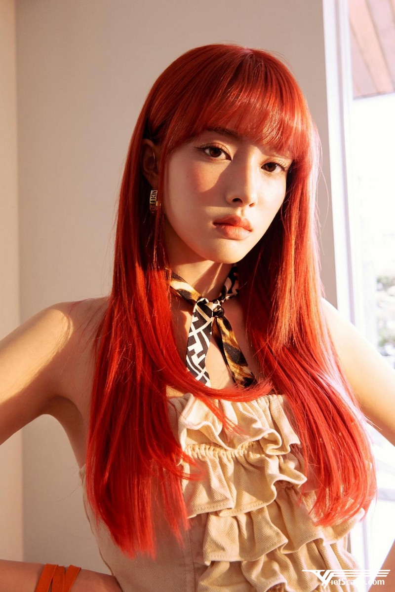Một số hình ảnh về Yoon