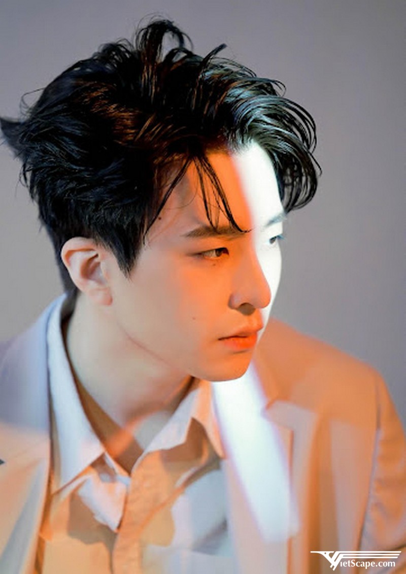 Một số hình ảnh về Youngjae