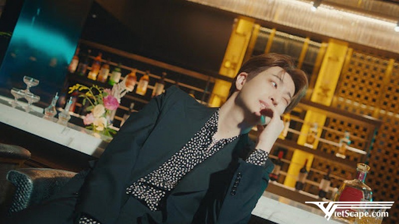 Một số hình ảnh về Youngjae