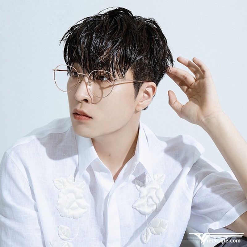 Một số hình ảnh về Youngjae