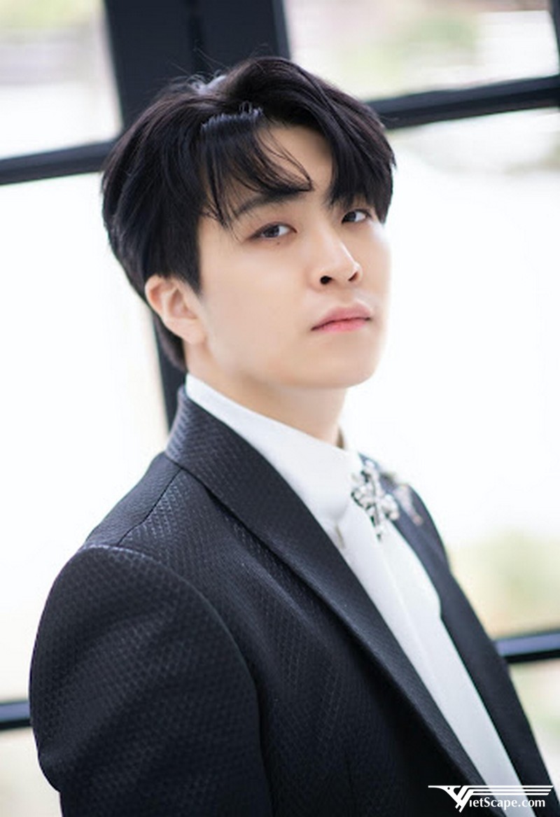 Một số hình ảnh về Youngjae