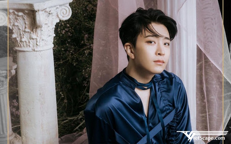 Một số hình ảnh về Youngjae