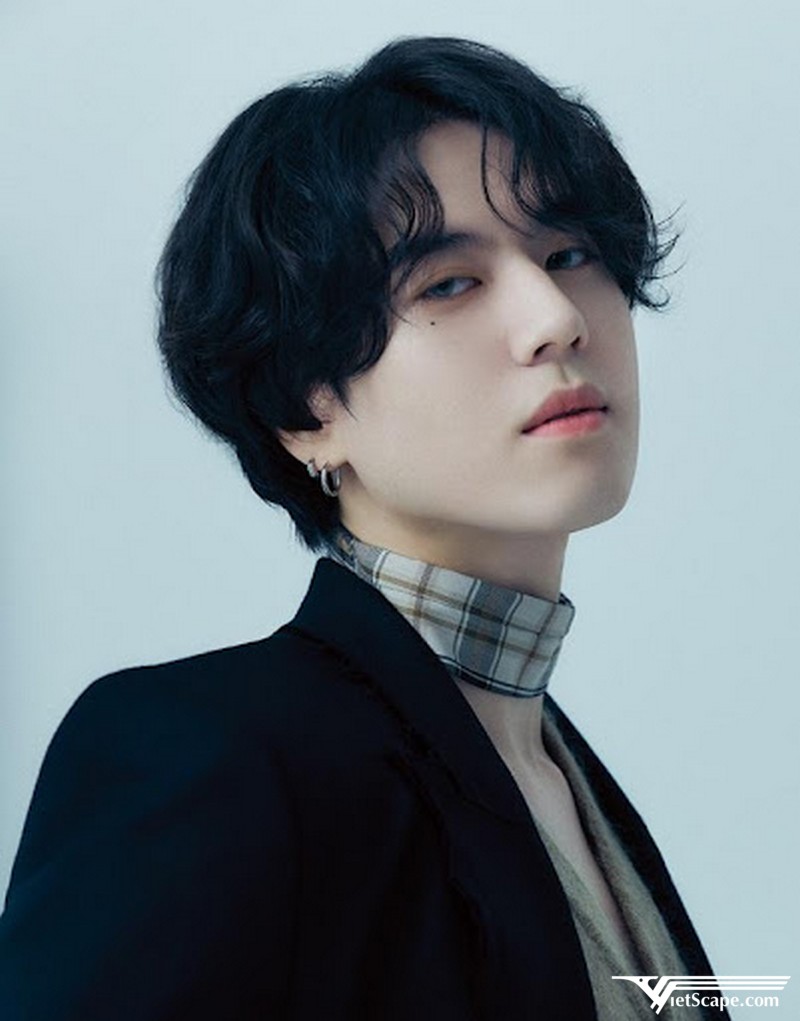 Một số hình ảnh về Yugyeom