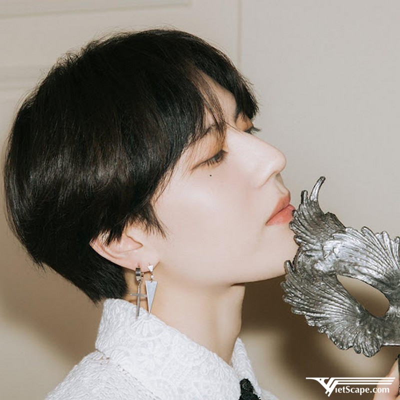 Một số hình ảnh về Yugyeom