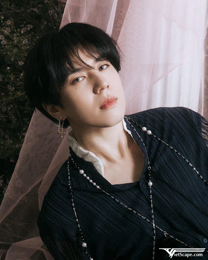 Một số hình ảnh về Yugyeom