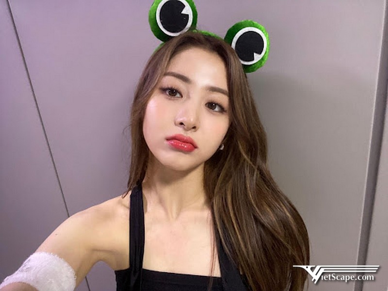 Một số hình ảnh về Yunjin