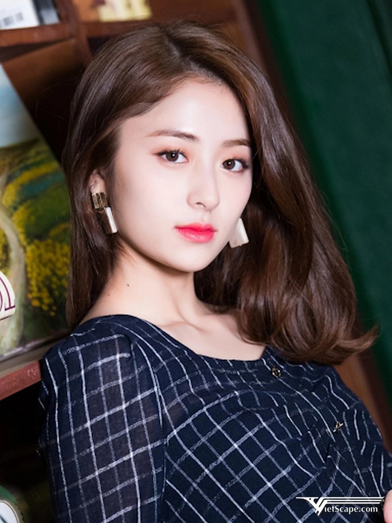 Một số hình ảnh về Yunjin