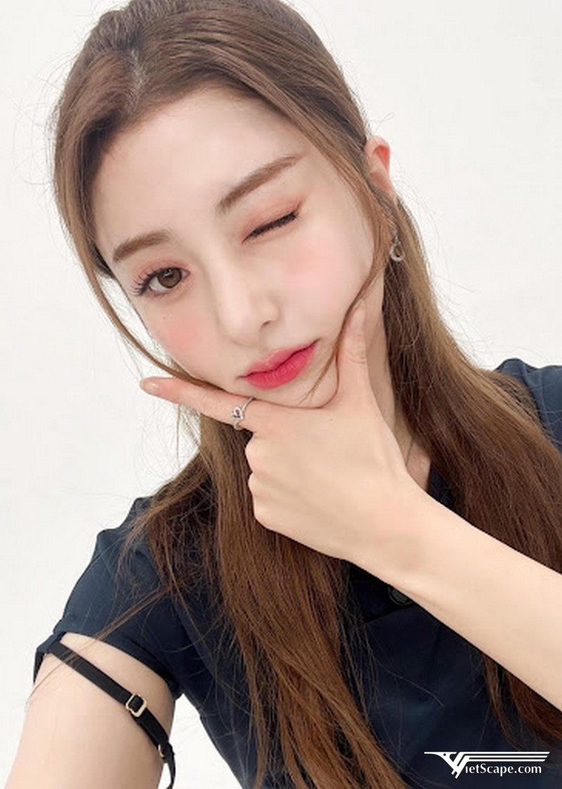 Một số hình ảnh về Yunjin