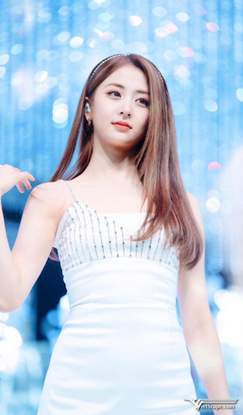 Một số hình ảnh về Yunjin