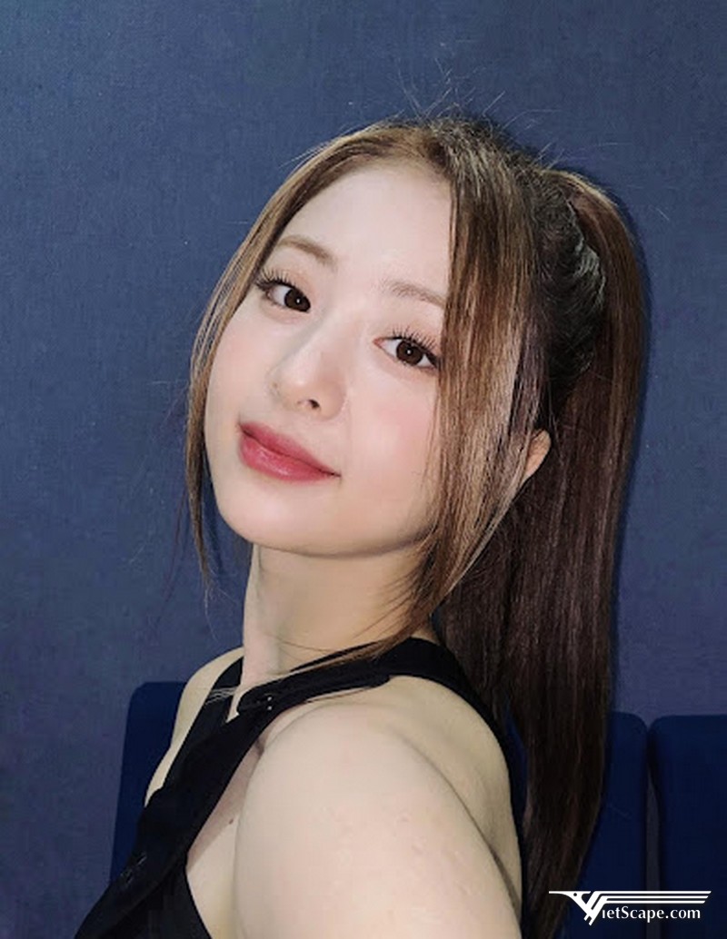 Một số hình ảnh về Yunjin