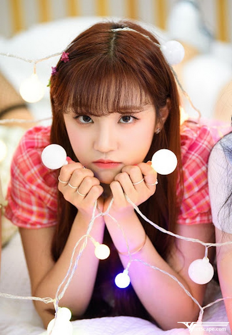 Một số hình ảnh về Yuqi