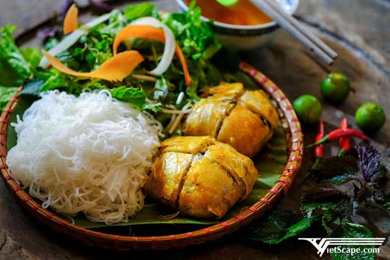 Nem cua bể