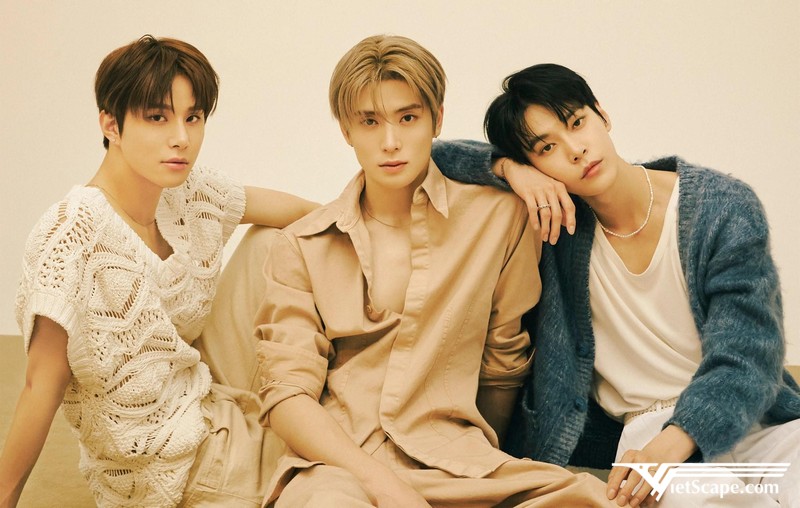 Nhóm nhỏ NCT DoJaeJung