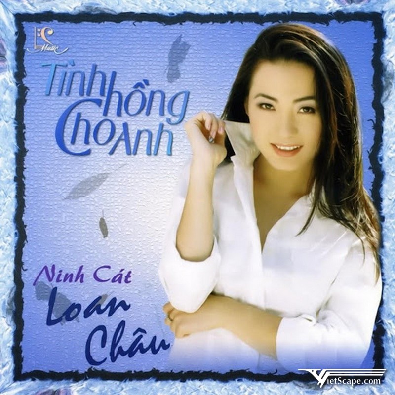 Tiểu sử ca sĩ Ninh Cát Loan Châu hải ngoại