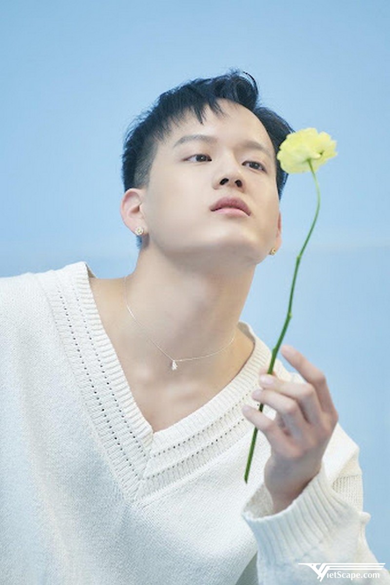 Peniel ra mắt cùng nhóm nhạc Btob và các hoạt động khác