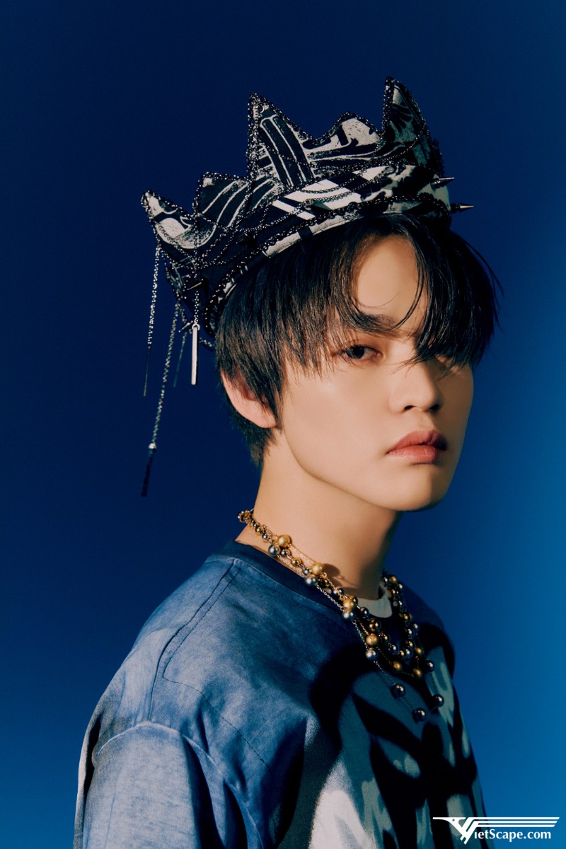 Phong cách âm nhạc mà Chenle theo đuổi là phong cách Rap và tươi mới