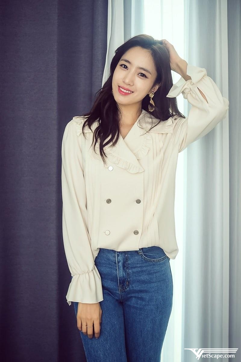 Phong cách âm nhạc mà Eunjung theo đuổi là Rap và nhiều phong cách khác nhau