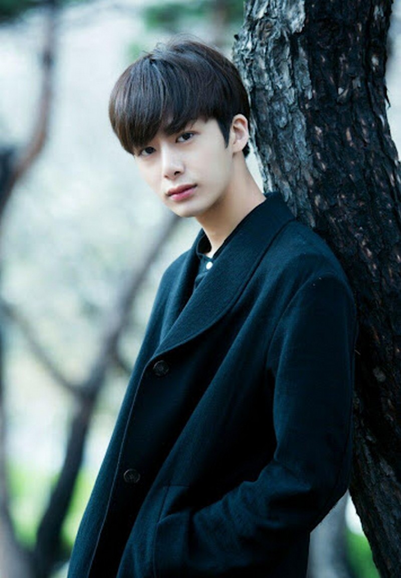 Phong cách âm nhạc mà Hyungwon theo đuổi thường có tâm trạng giàu cảm xúc và thiên về R&B