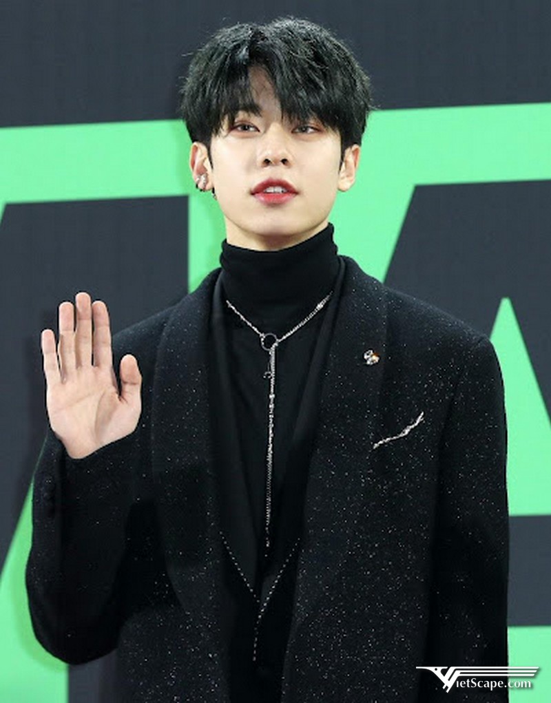 Phong cách âm nhạc mà Kim Donghyun theo đuổi là Rock