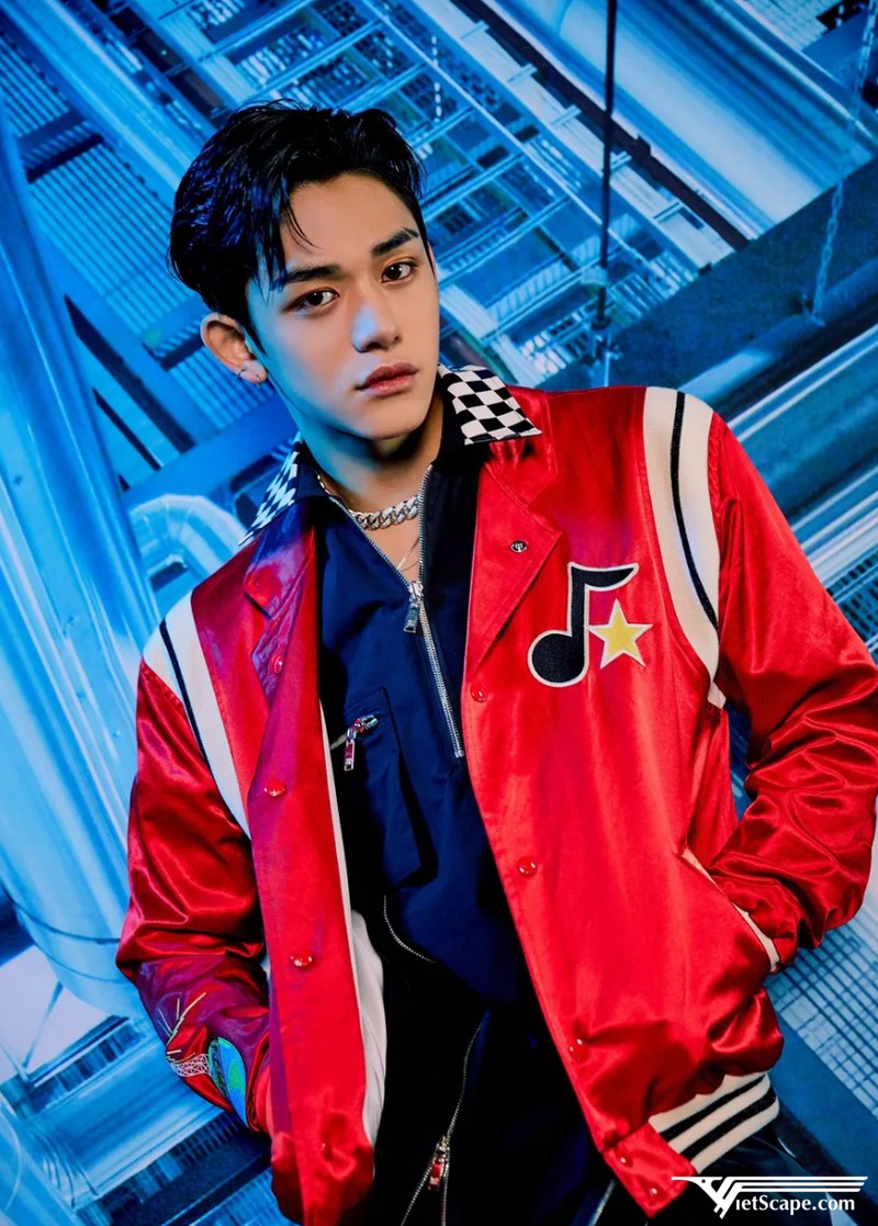 Phong cách âm nhạc mà Lucas NCT theo đuổi là phong cách Rap và bắt tay