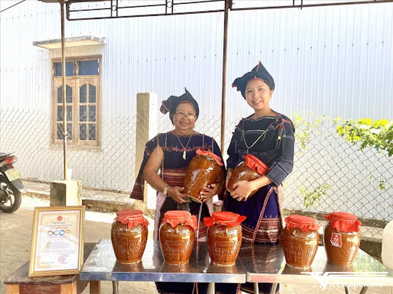 Rượu ghè