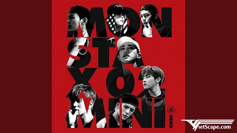 Rush Digital Repackage: “Hero” - 22/10/2015