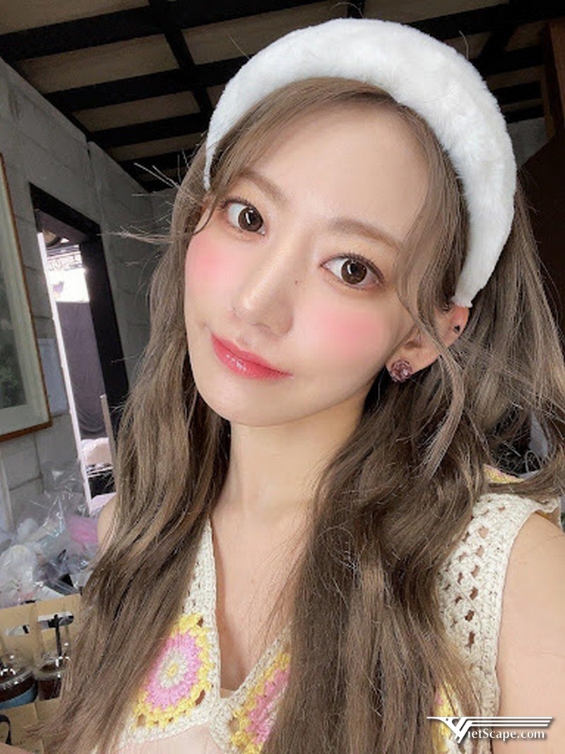 Sakura còn độc thân và chưa muốn hẹn hò