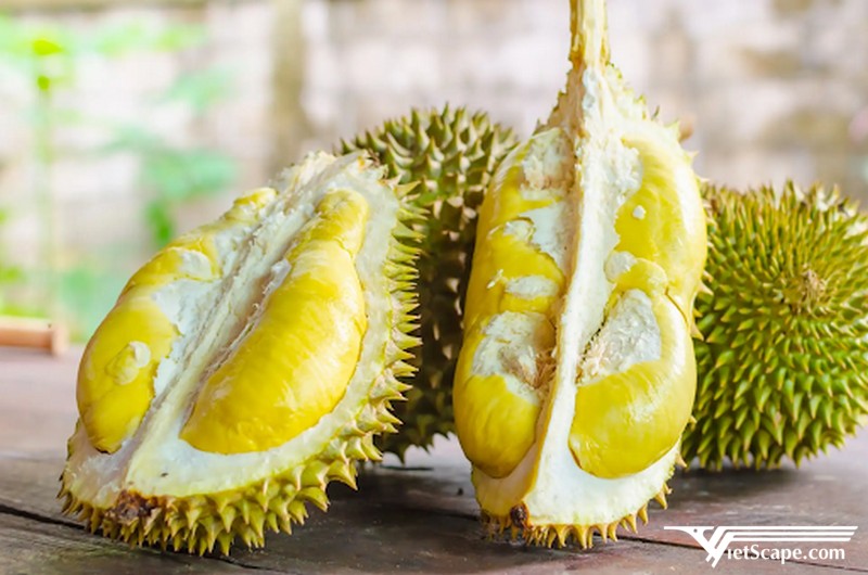Sầu riêng