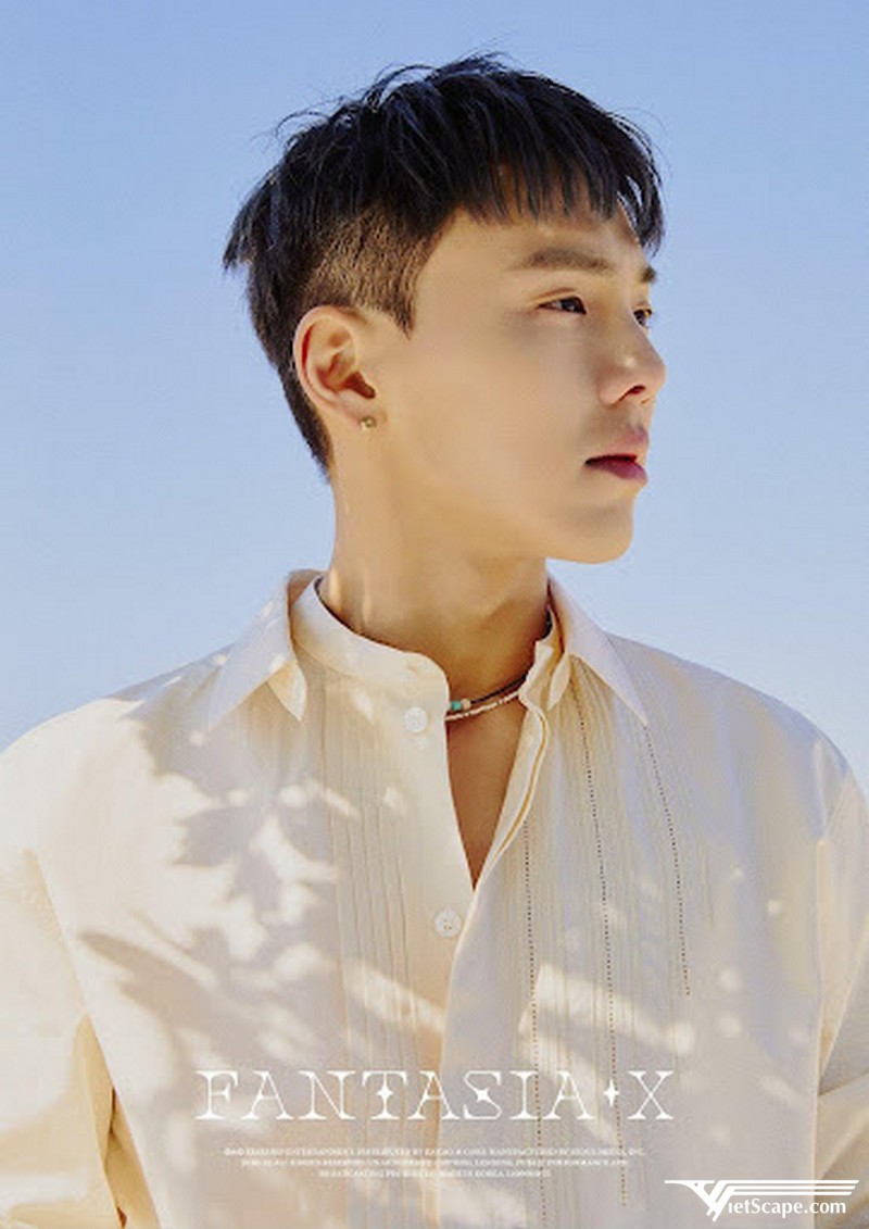 Shownu là cựu thành viên của nhóm nhạc NUBOYZ trước khi Debut với nhóm nhạc Monsta X