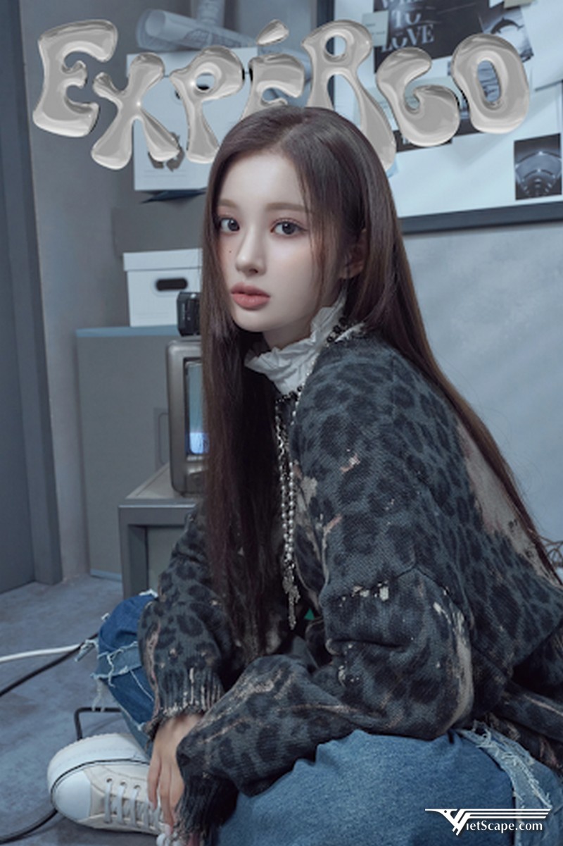 Sullyoon vướng nghi vấn hẹn hò với Kyungmun của YOUNITE