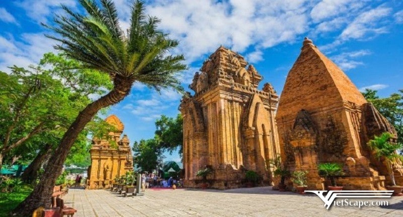 Tháp Bà PoNagar