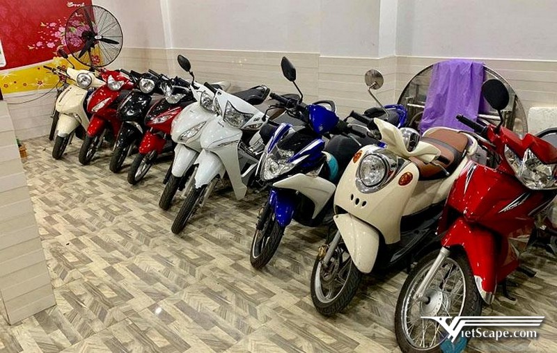 Một Vài Cách Di Chuyển Đến Ngũ Hành Sơn