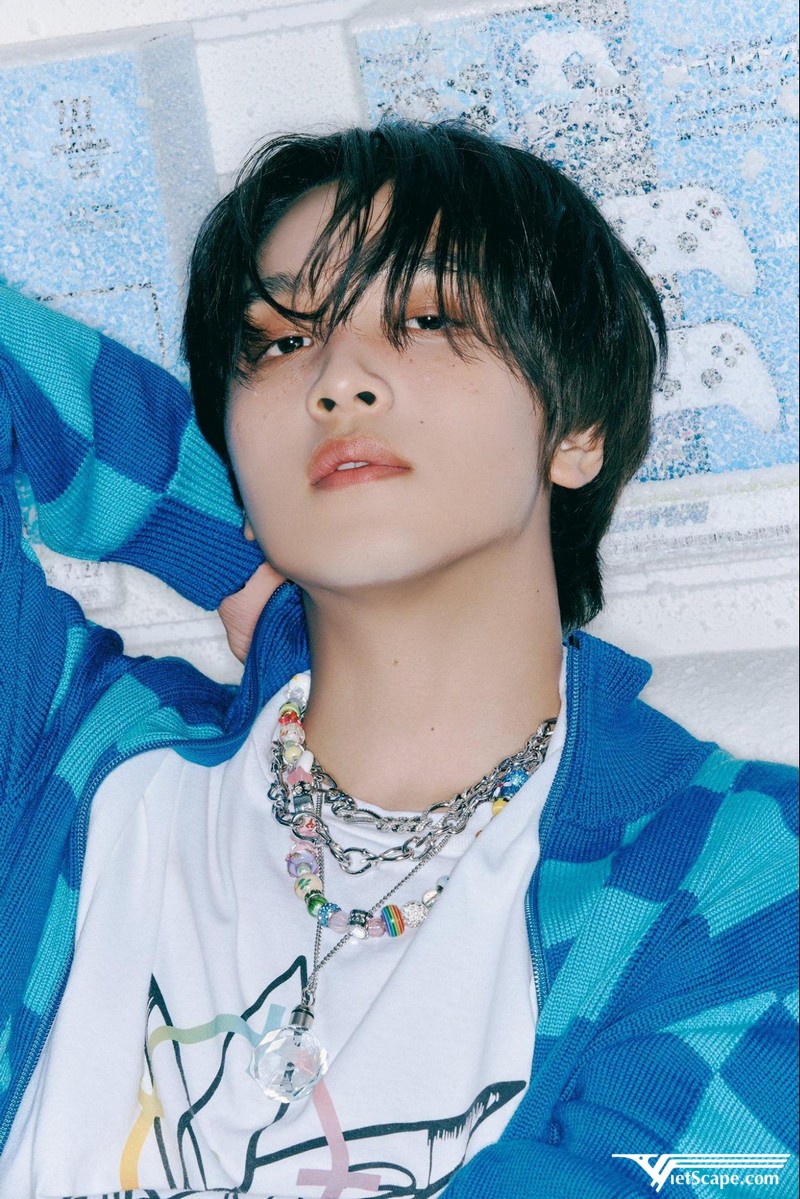 Tin đồn hẹn hò giữa Haechan NCT và Ryujin Itzy đã bắt đầu râm ran trên mạng xã hội từ năm 2021