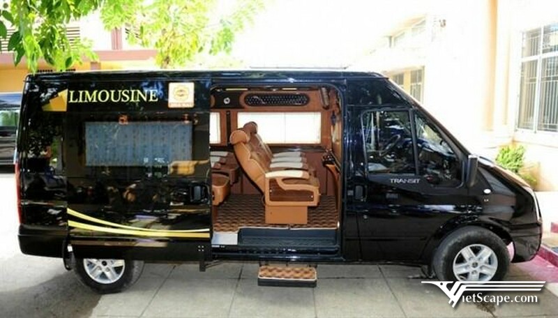 Xuân Khiêm Limousine, nhà xe uy tín được nhiều hành khách lựa chọn