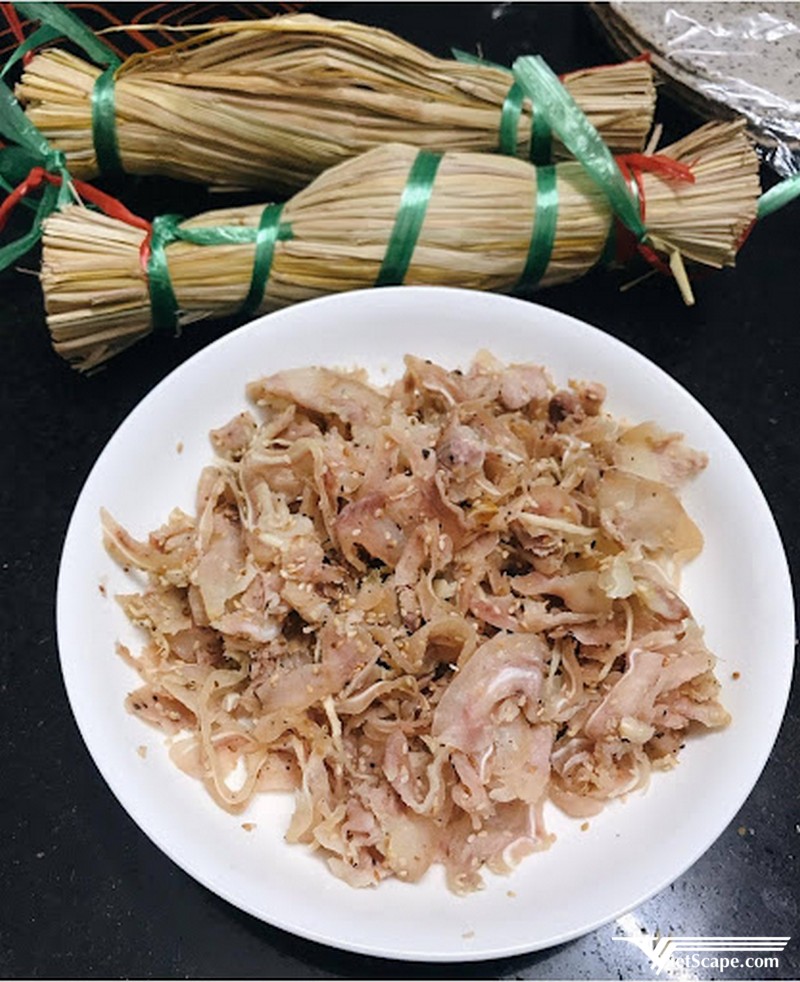 Tré Bình Định
