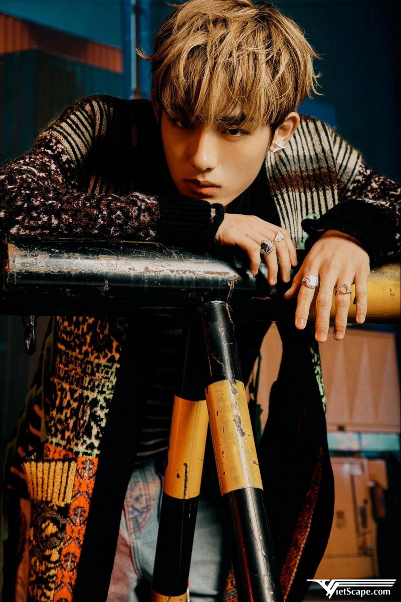 WinWin gia nhập nhóm nhỏ NCT 127 vào năm 2016