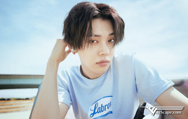 Yeonjun hiện vẫn đang độc thân vì muốn tập trung vào sự nghiệp