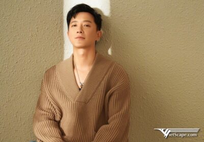 Hangeng Super Junior