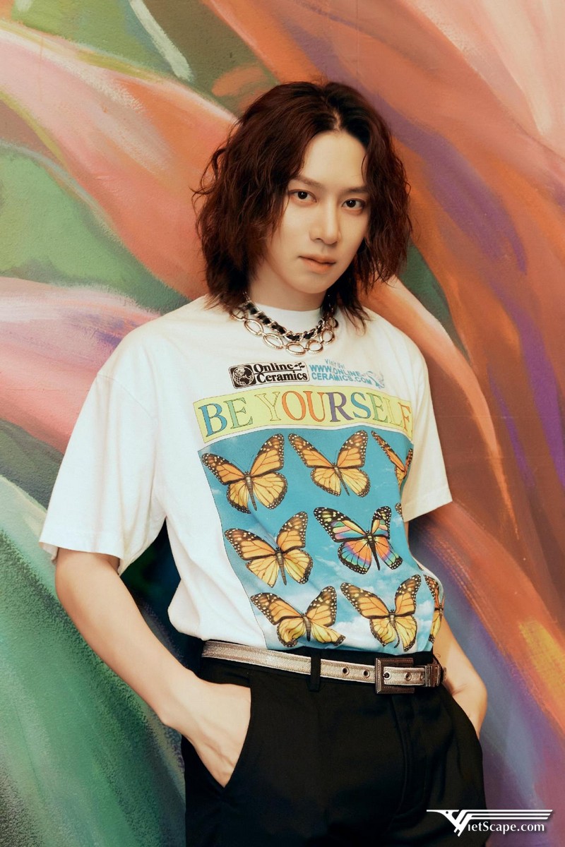 Heechul Super Junior ra mắt trong bộ đôi “Universe Cowards” trong chương trình “Known Bros” từ năm 2016 - 2018