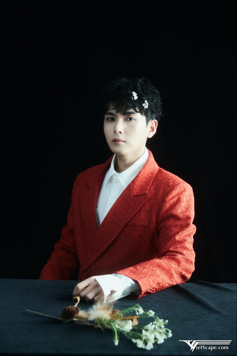 Một số hình ảnh về Ryeowook