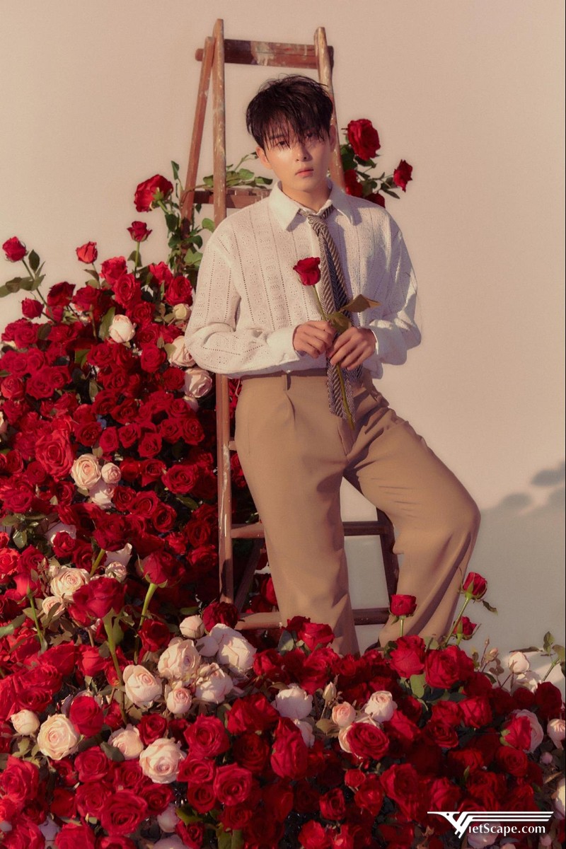 Một số hình ảnh về Ryeowook