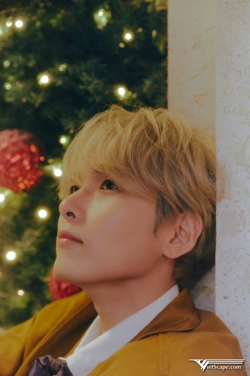 Một số hình ảnh về Ryeowook