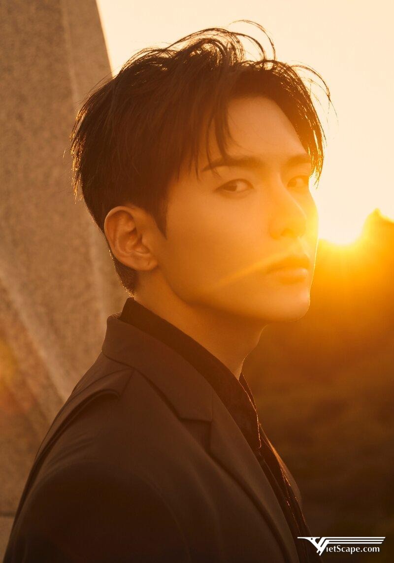 Một số hình ảnh về Ryeowook
